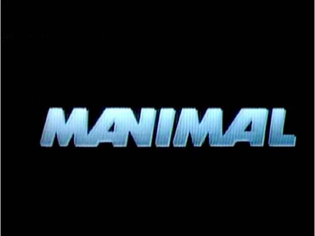 Picture of Manimal