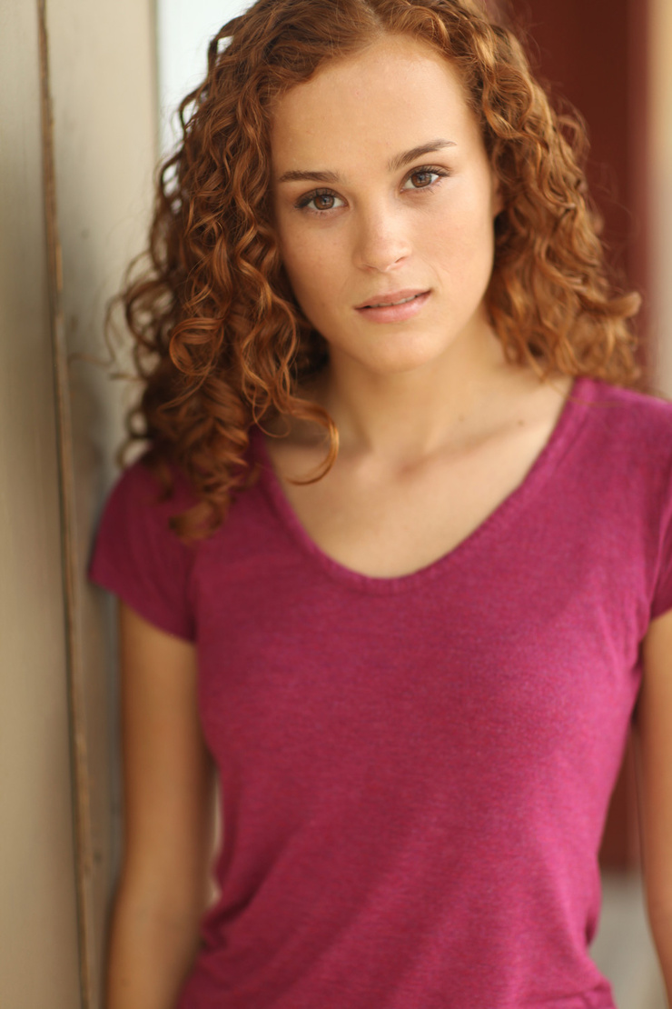 Ada Michelle Loridans image