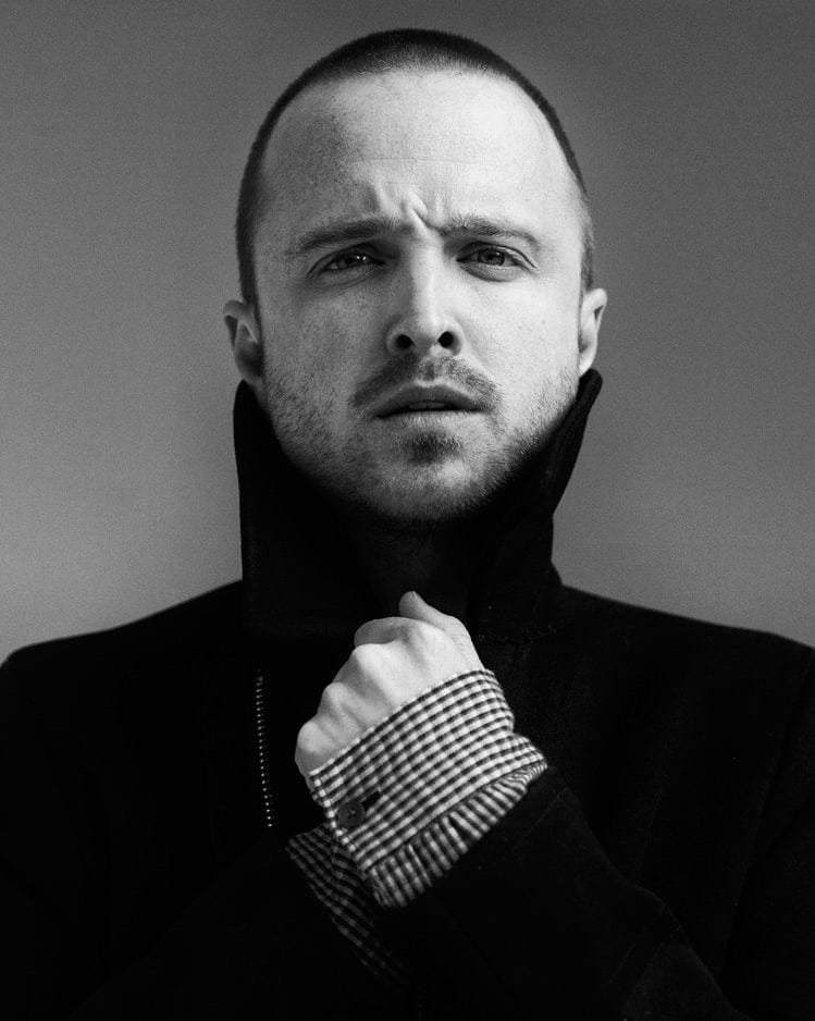 Aaron Paul image