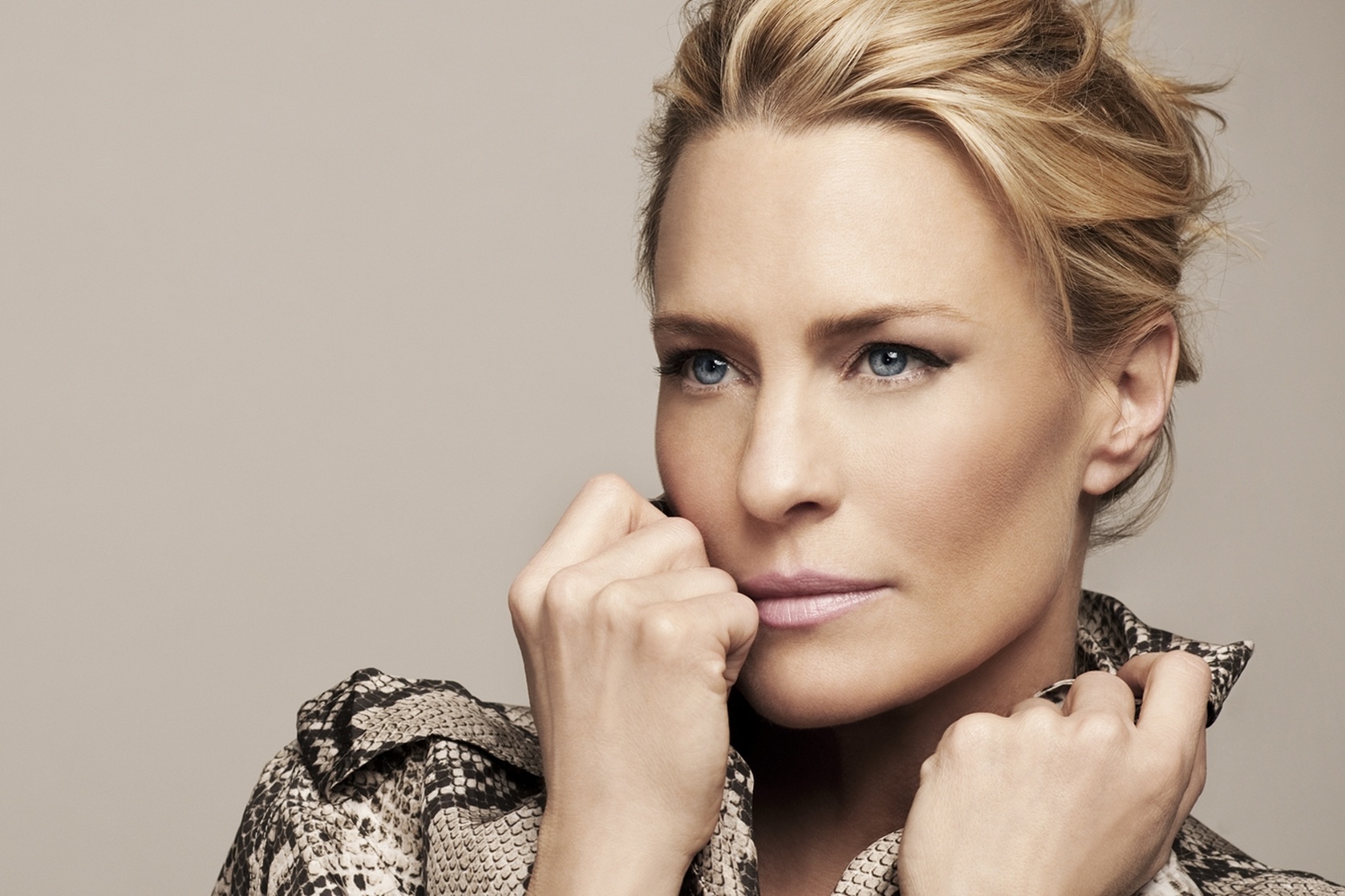 Robin Wright Robin Wright