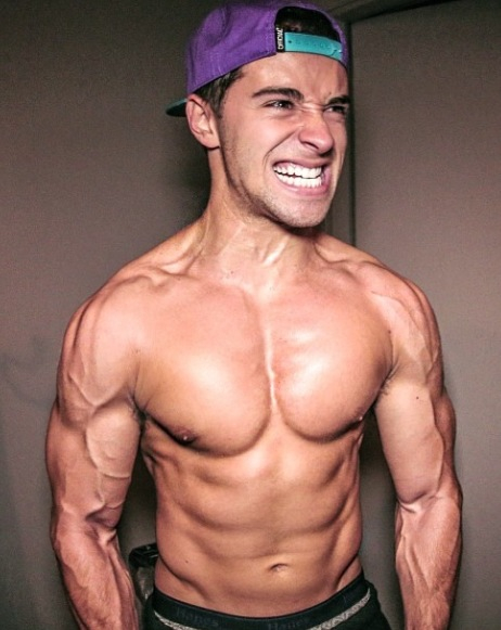 Jake Miller (rapper) image