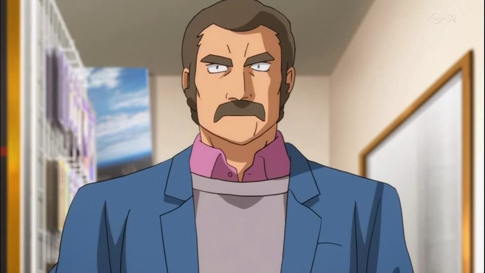 Ramba Ral