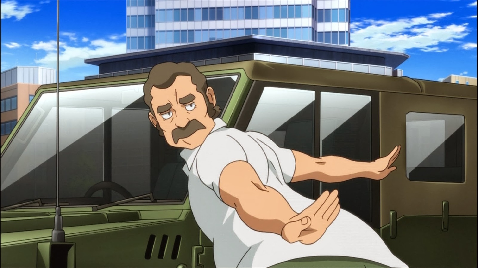 Ramba Ral