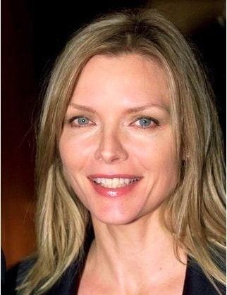 Picture of Michelle Pfeiffer