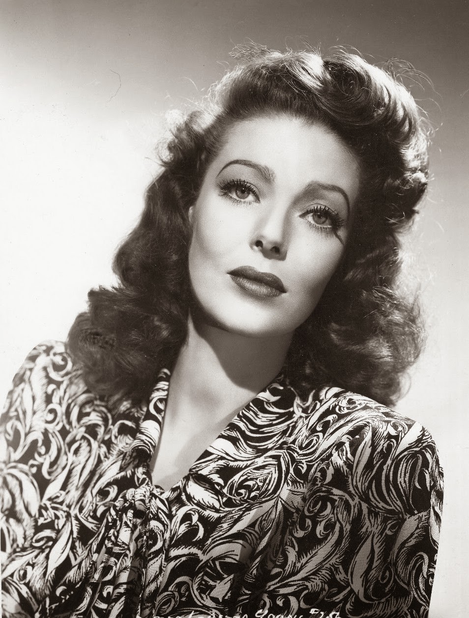 Loretta Young image