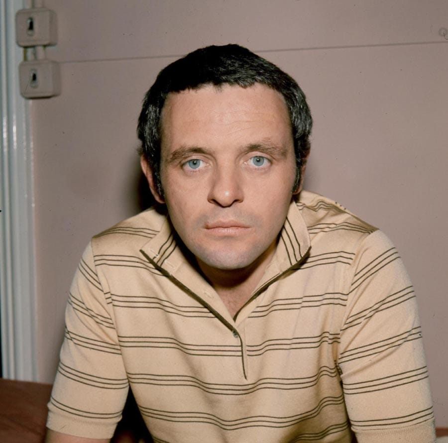 Anthony Hopkins Anthony Hopkins
