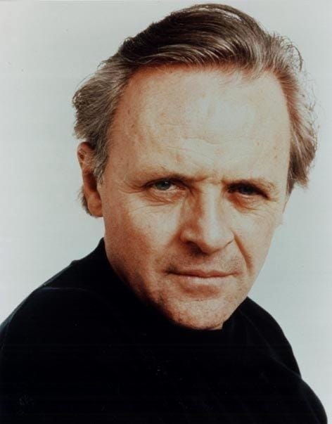 Image of Anthony Hopkins