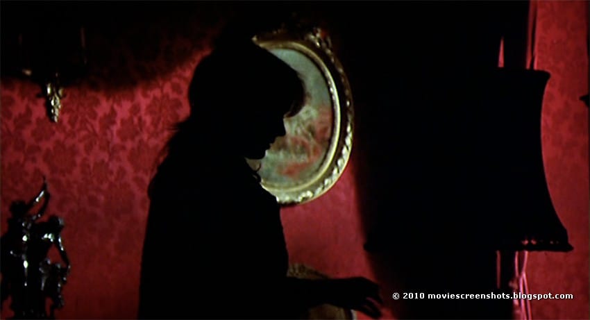 The Legend of Hell House