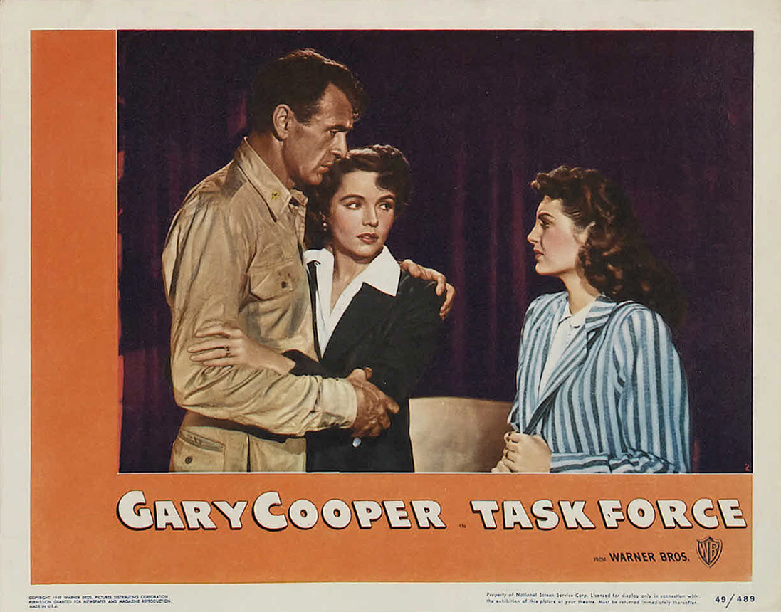 Task Force                                  (1949)