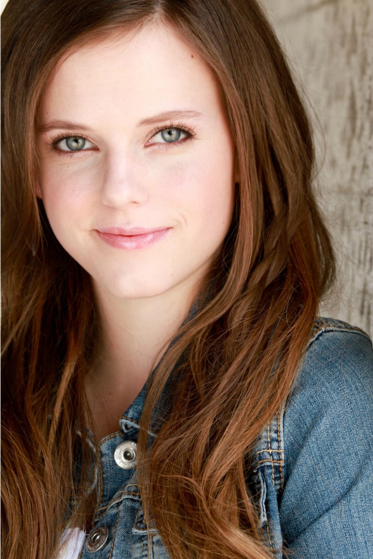 Image of Tiffany Alvord