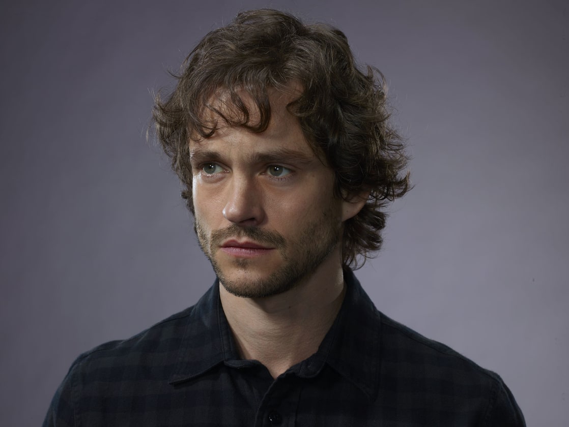 Hugh Dancy