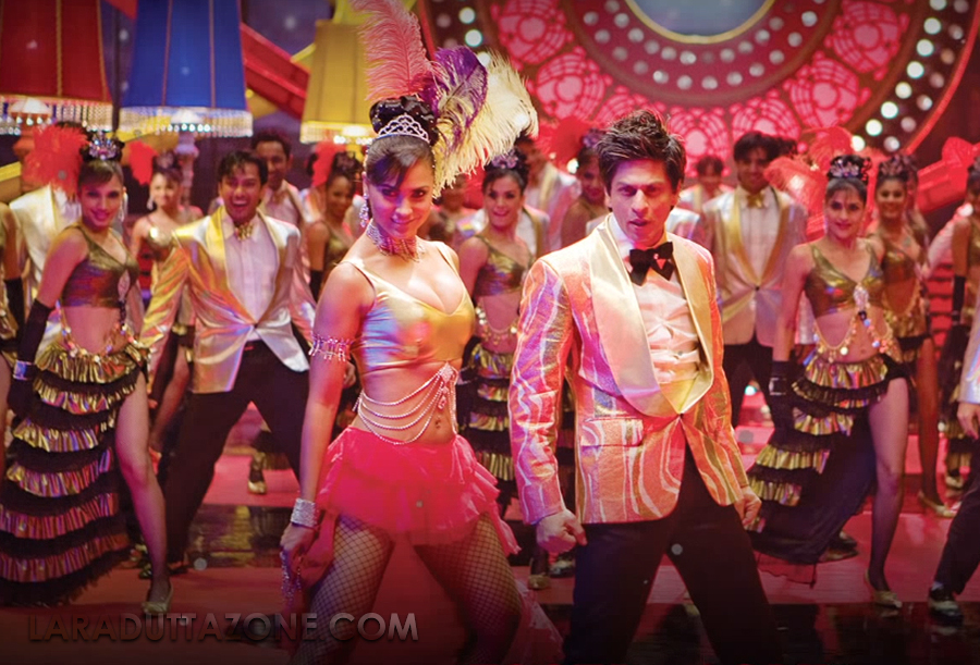 Rab Ne Bana Di Jodi