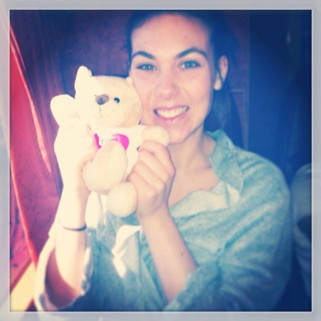 Picture of Elize Ryd