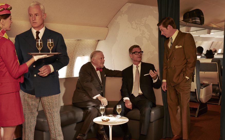 Mad Men