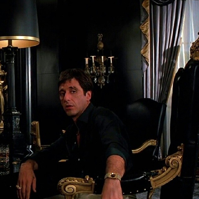 Picture of Al Pacino