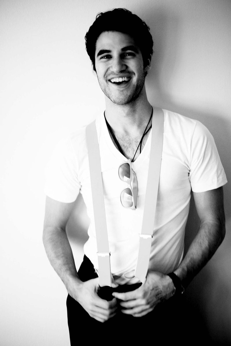 Picture of Darren Criss