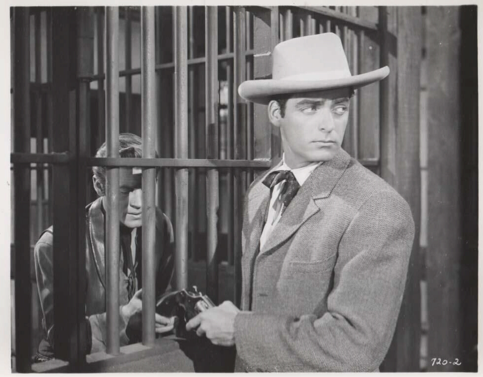Return of the Frontiersman Return of the Frontiersman