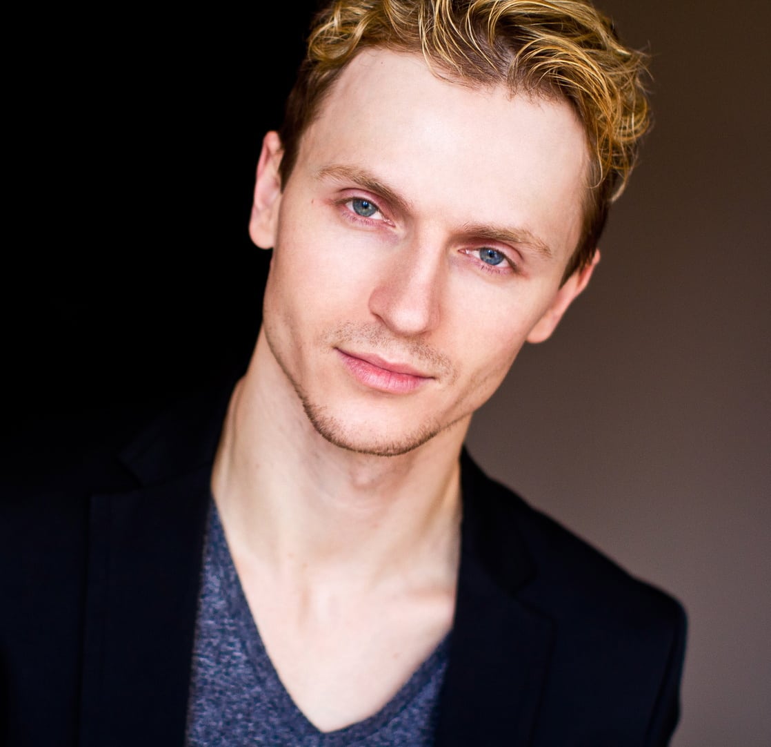 Chad Rook