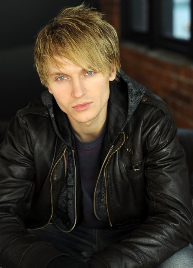 Picture of Chad Rook