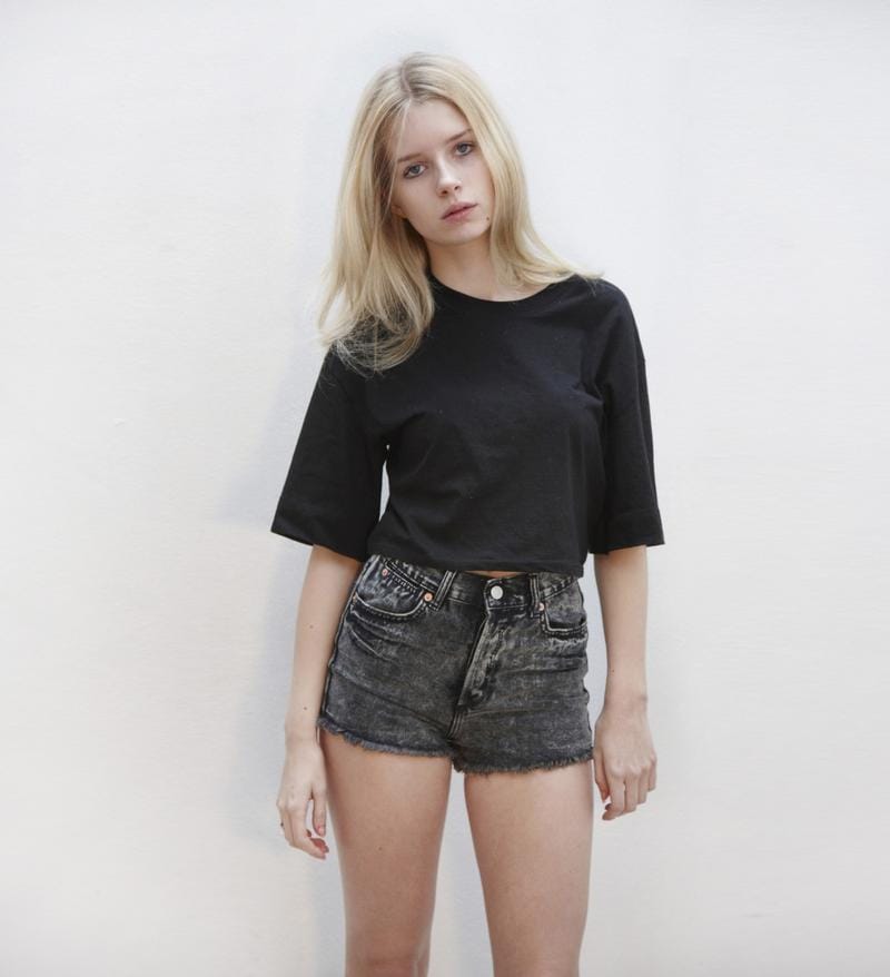 Picture of Lottie Moss