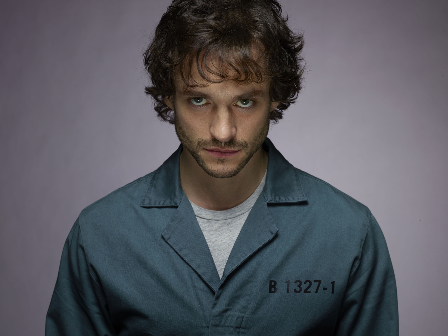 Hugh Dancy