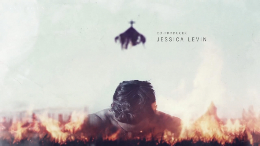 True Detective