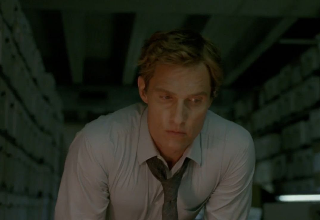 True Detective True Detective