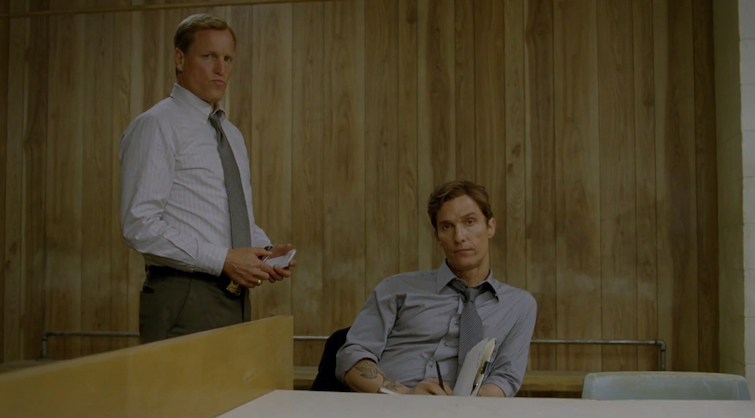 True Detective True Detective