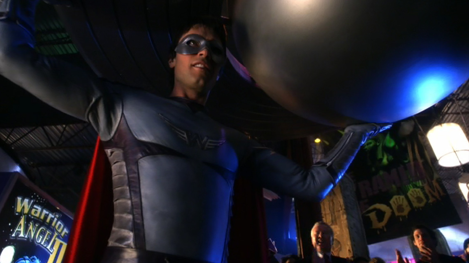 Smallville