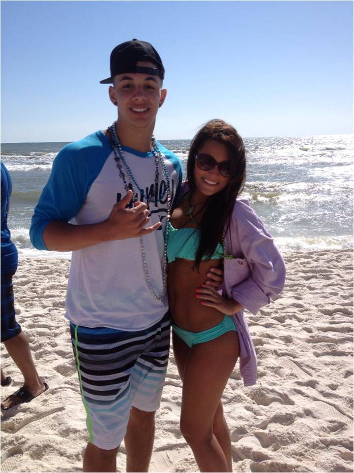 Picture of Shawn Marie Deering