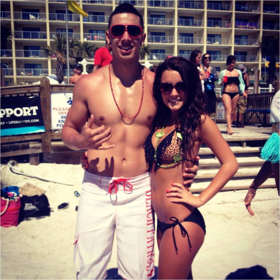 Picture of Shawn Marie Deering