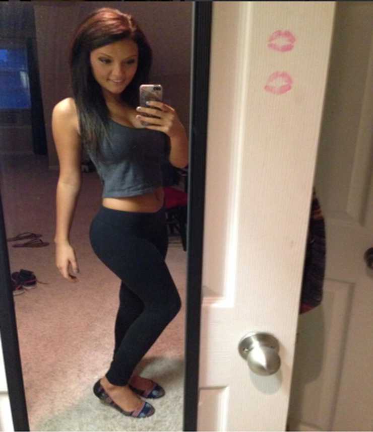 Picture of Shawn Marie Deering