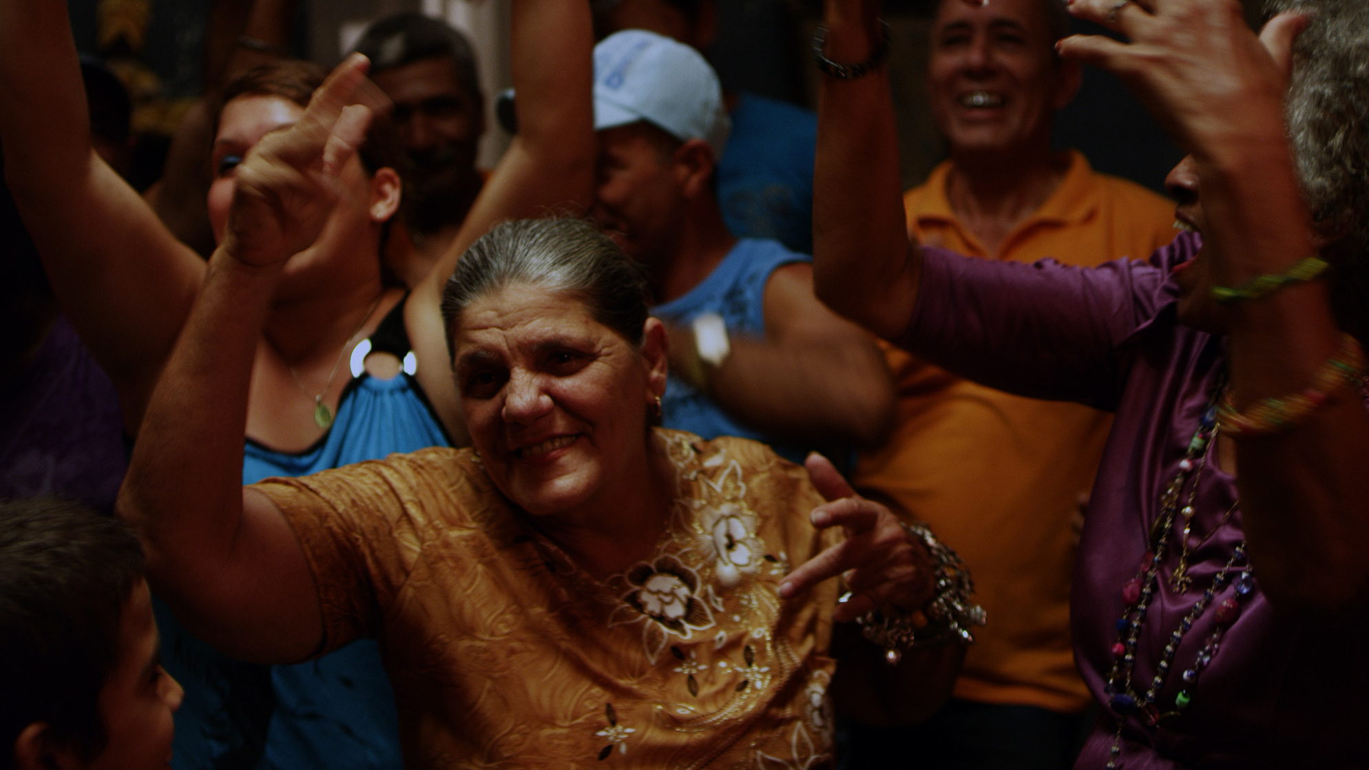 7 días en La Habana