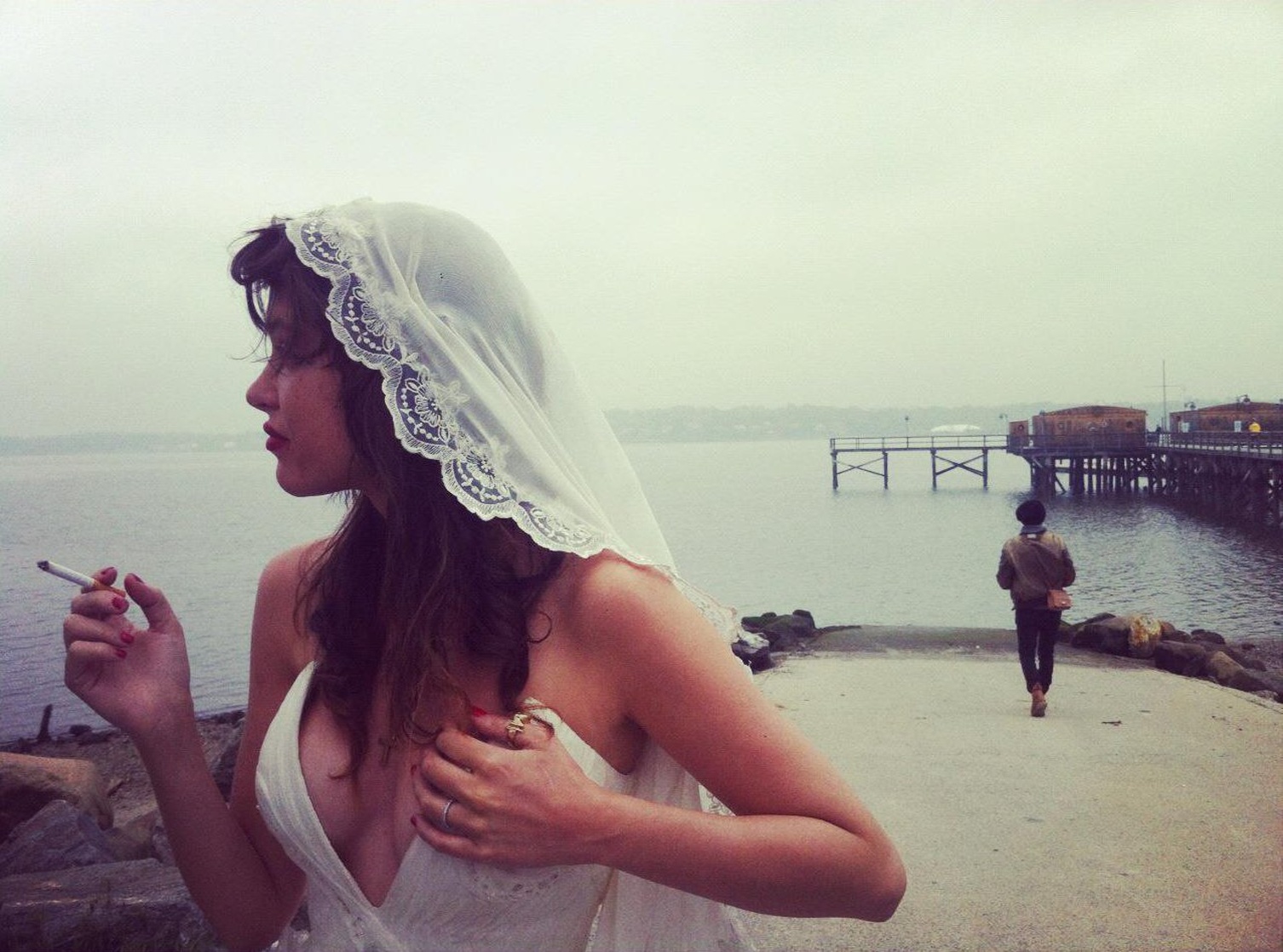 Paz de la Huerta Paz de la Huerta
