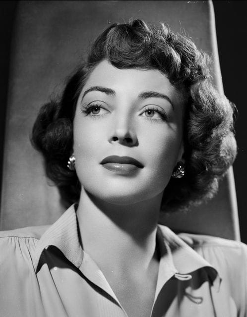 Picture of Marie Windsor