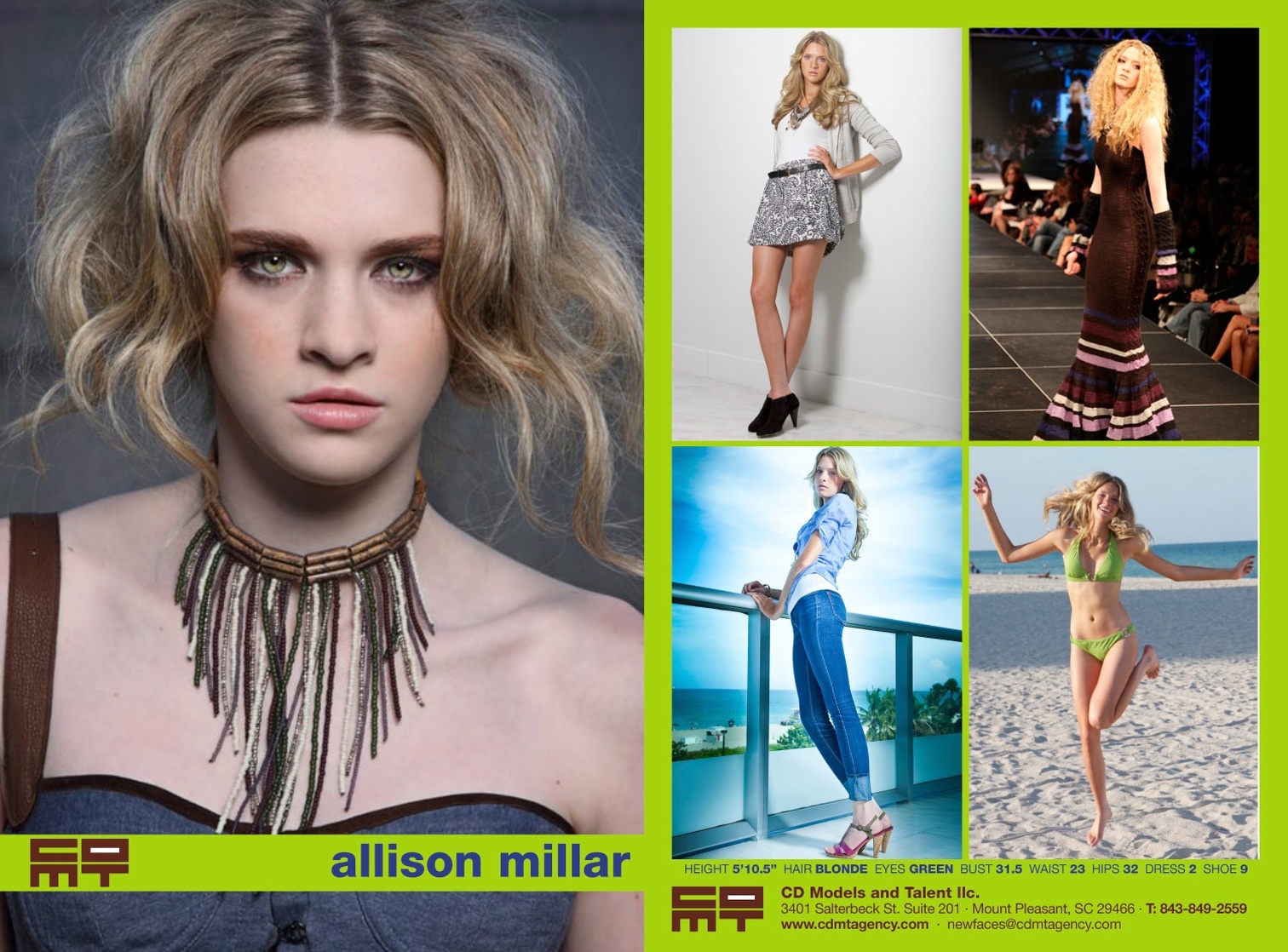 Allison Milar