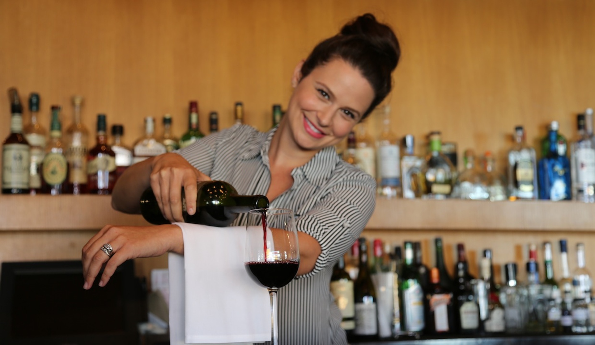 Katie Lowes
