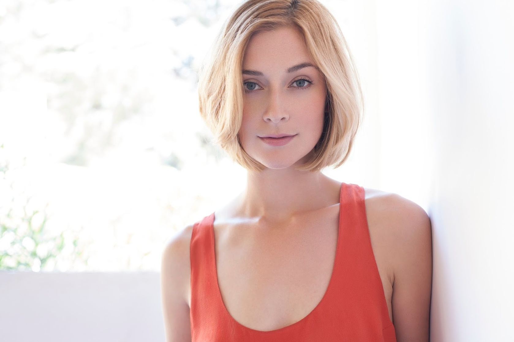 Caitlin Fitzgerald Caitlin Fitzgerald