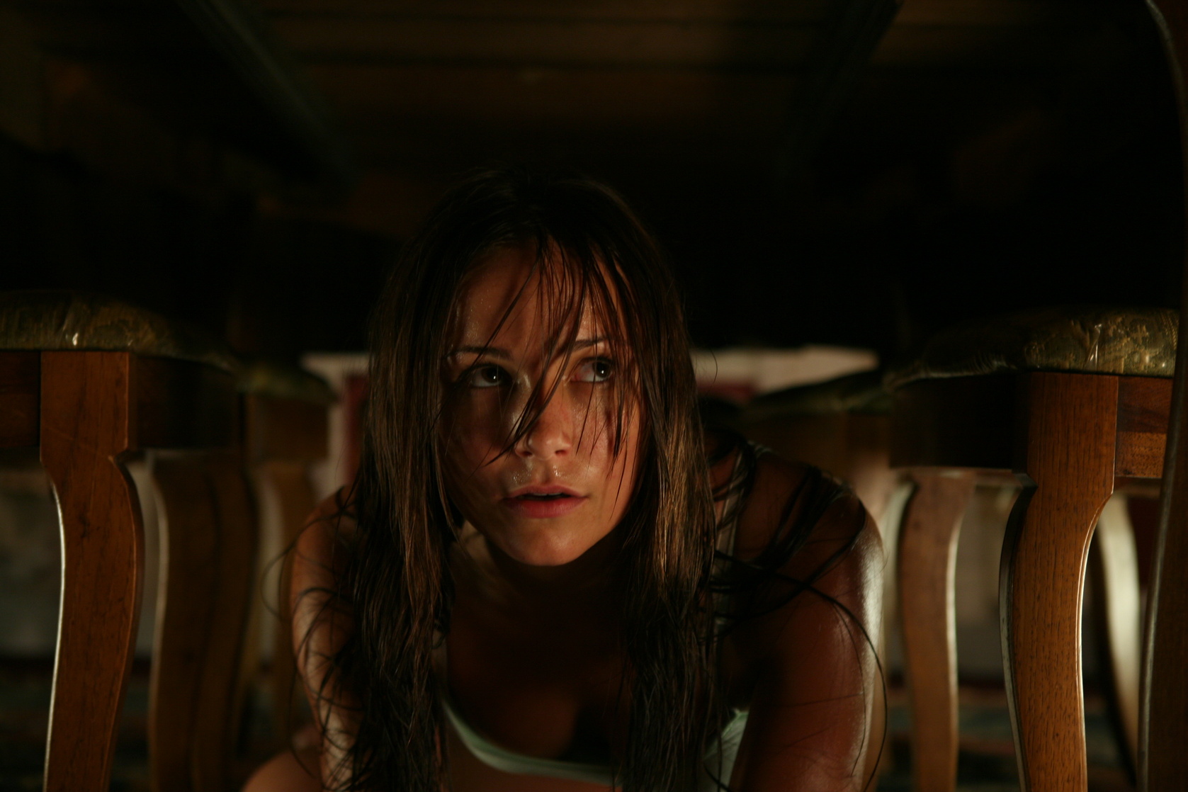 Burning Bright (2010)