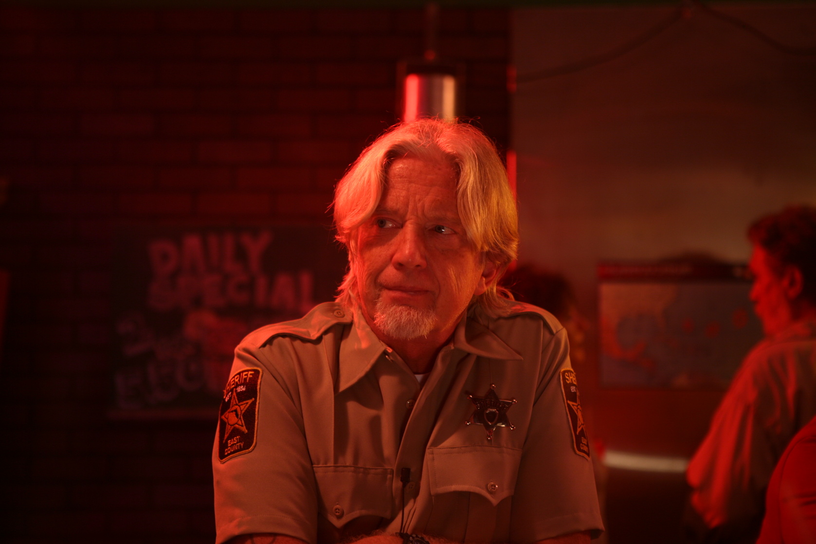 Burning Bright (2010)