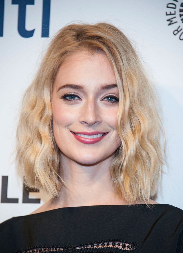 Picture of Caitlin Fitzgerald