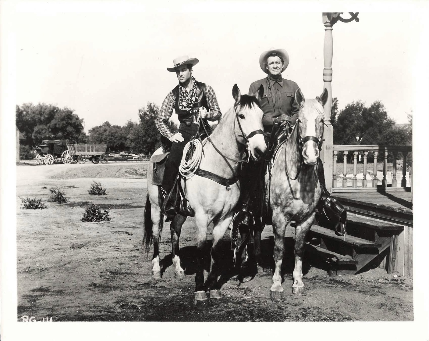 The Parson and the Outlaw The Parson and the Outlaw