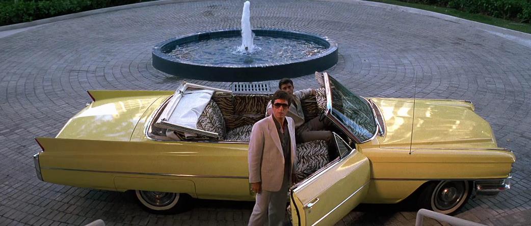Scarface Scarface
