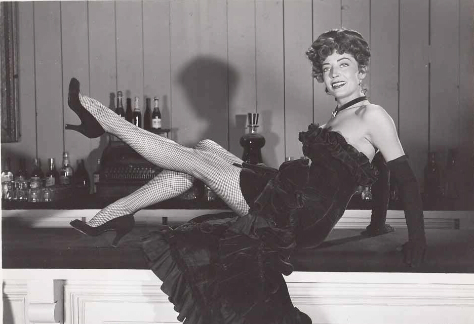 Picture of Marie Windsor