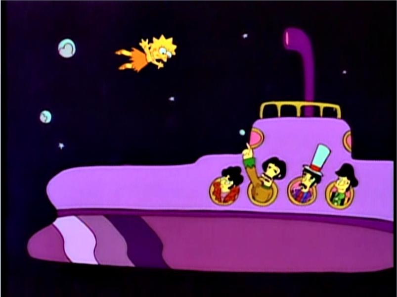The Simpsons The Simpsons