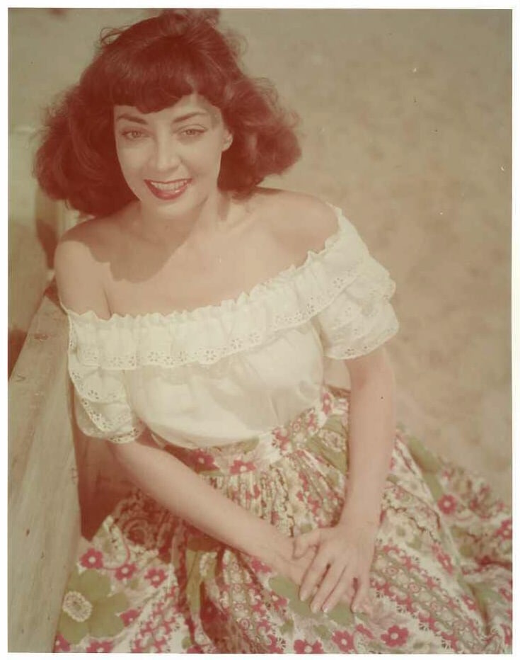 Picture of Marie Windsor