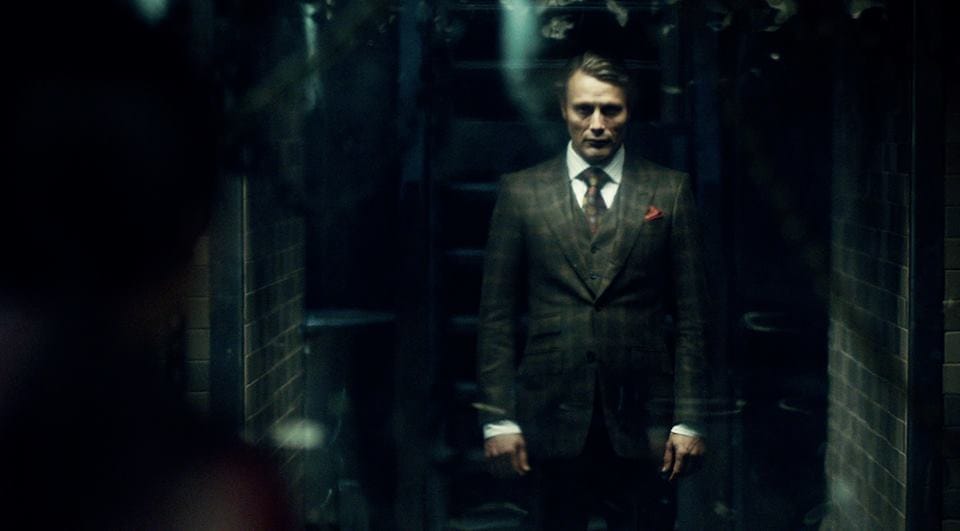 Hannibal Hannibal