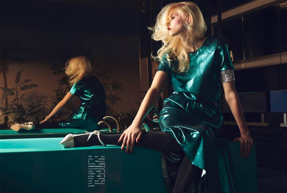 Yulia Terentieva Yulia Terentieva