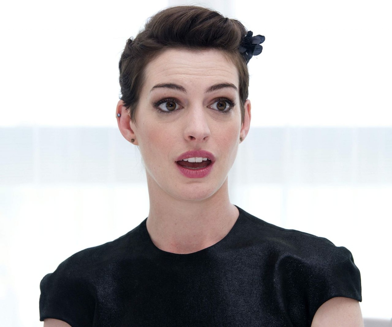 Anne Hathaway