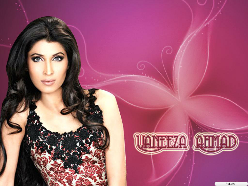 Vaneeza Ahmed
